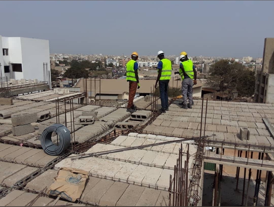 Réalisation ENTA2C